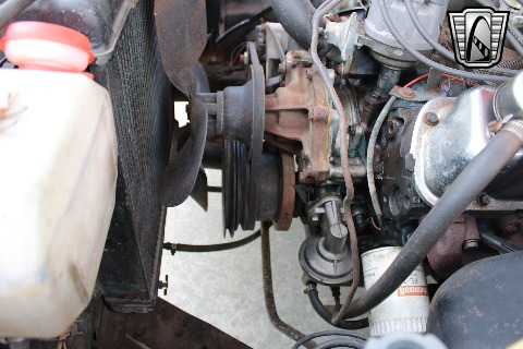 1965 Ford Mustang image 137