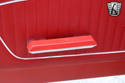 1965 Ford Mustang image 86