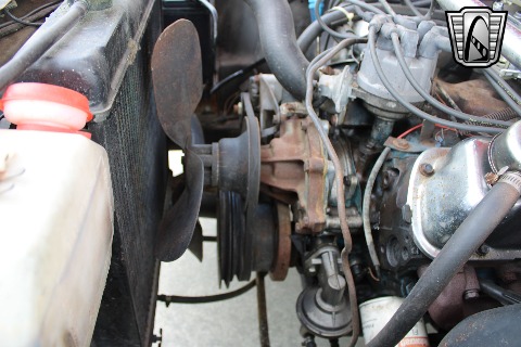 1965 Ford Mustang image 138