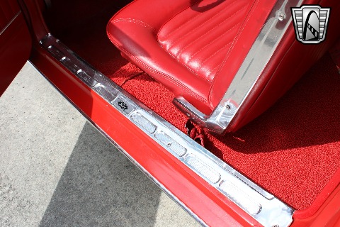 1965 Ford Mustang image 87