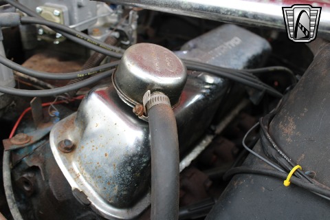 1965 Ford Mustang image 139