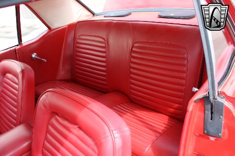 1965 Ford Mustang image 88