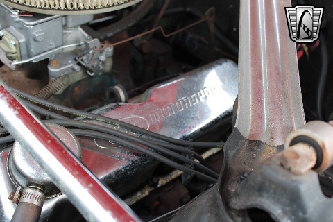 1965 Ford Mustang image 140