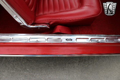 1965 Ford Mustang image 115