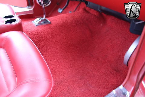 1965 Ford Mustang image 116