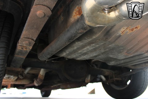 1965 Ford Mustang image 142