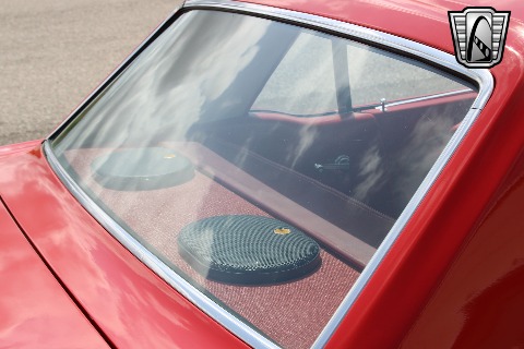 1965 Ford Mustang image 65