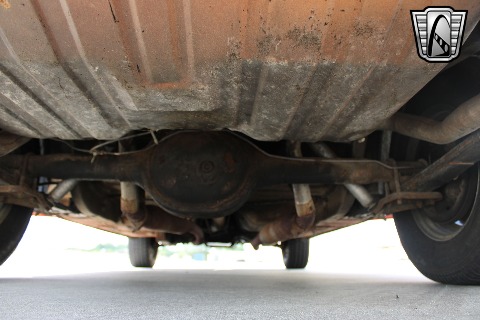 1965 Ford Mustang image 143