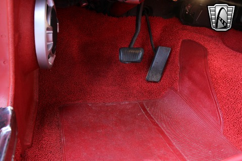 1965 Ford Mustang image 92