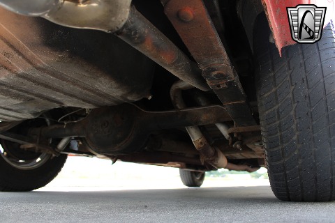 1965 Ford Mustang image 144