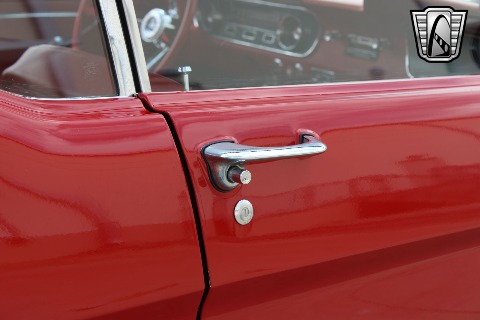 1965 Ford Mustang image 67