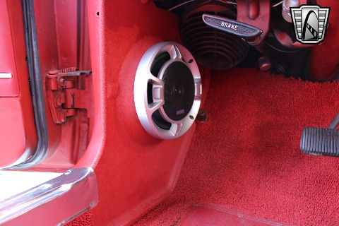 1965 Ford Mustang image 93