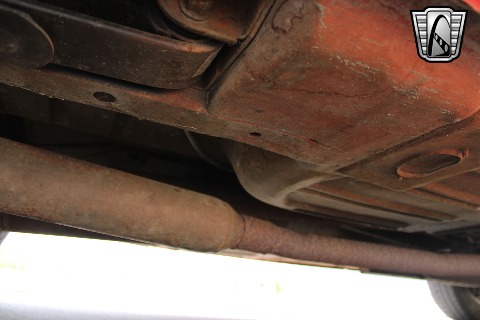 1965 Ford Mustang image 145