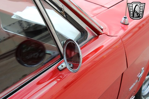 1965 Ford Mustang image 68