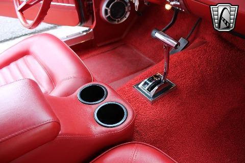 1965 Ford Mustang image 120