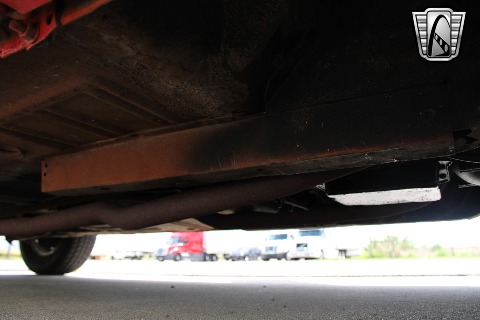 1965 Ford Mustang image 146