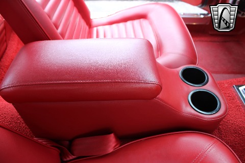 1965 Ford Mustang image 121