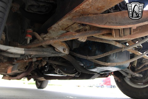 1965 Ford Mustang image 147