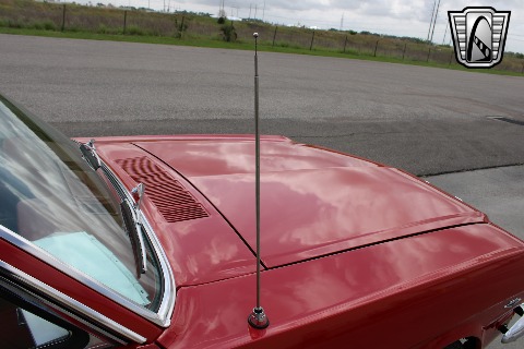 1965 Ford Mustang image 70