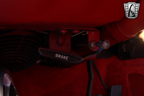 1965 Ford Mustang image 96