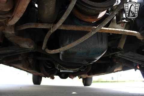 1965 Ford Mustang image 148