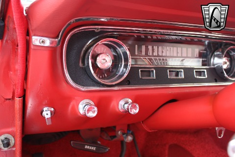 1965 Ford Mustang image 97