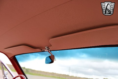 1965 Ford Mustang image 123