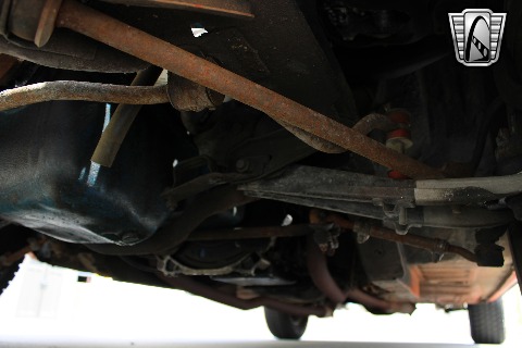 1965 Ford Mustang image 149