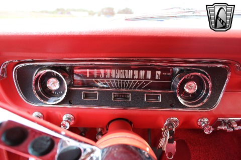 1965 Ford Mustang image 98