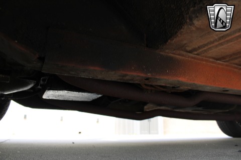 1965 Ford Mustang image 150