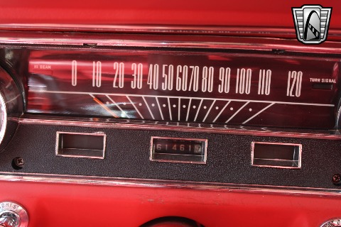 1965 Ford Mustang image 99