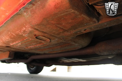 1965 Ford Mustang image 151