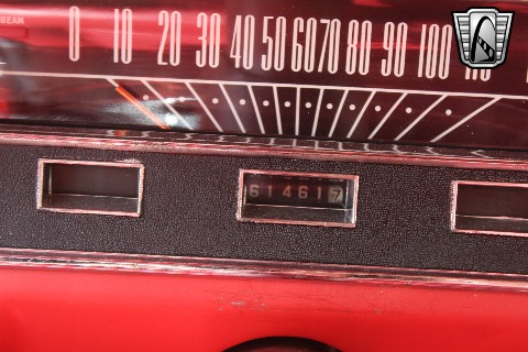 1965 Ford Mustang image 100