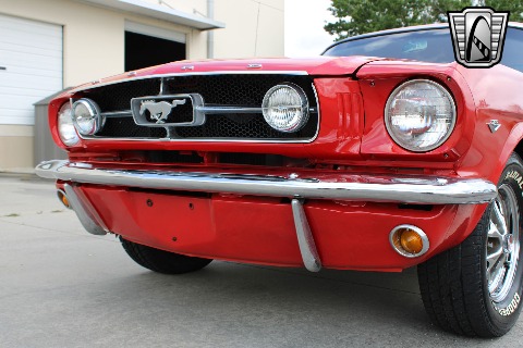 1965 Ford Mustang image 49