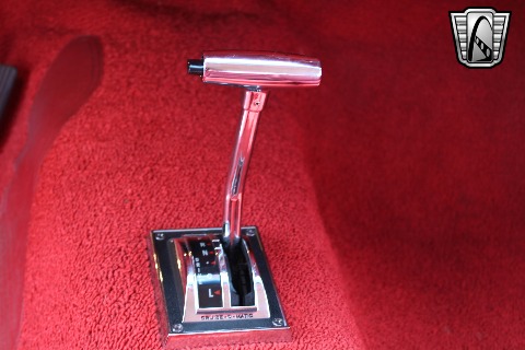 1965 Ford Mustang image 103