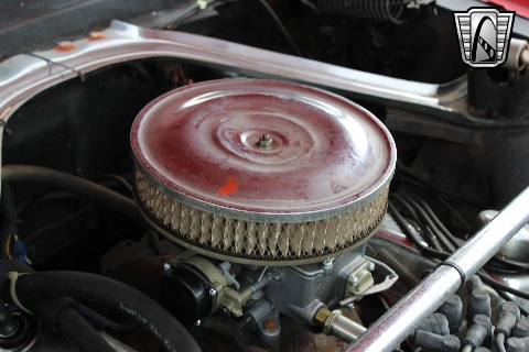 1965 Ford Mustang image 129