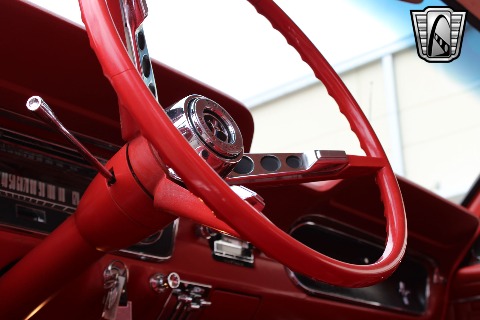 1965 Ford Mustang image 105