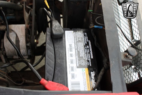 1965 Ford Mustang image 131