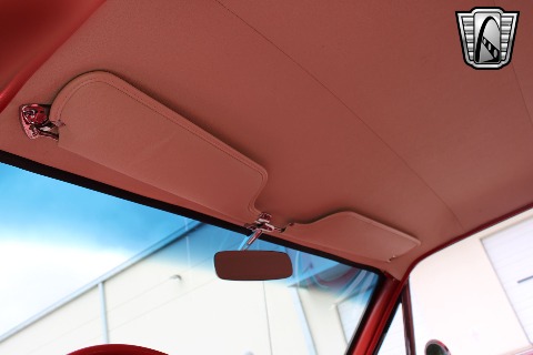 1965 Ford Mustang image 106