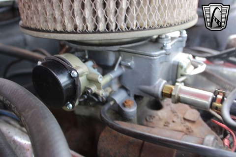 1965 Ford Mustang image 132