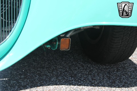 1934 Ford Street Rod image 28