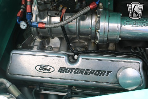 1934 Ford Street Rod image 106