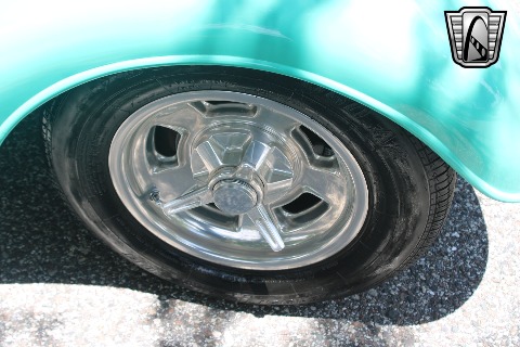 1934 Ford Street Rod image 29