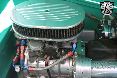 1934 Ford Street Rod image 107
