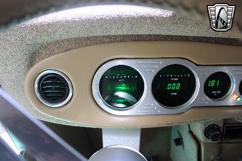 1934 Ford Street Rod image 56