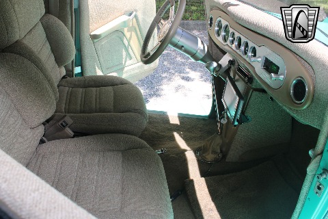 1934 Ford Street Rod image 82