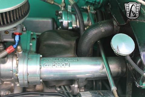 1934 Ford Street Rod image 108