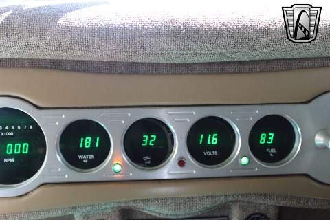 1934 Ford Street Rod image 57