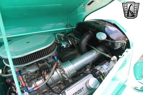 1934 Ford Street Rod image 109