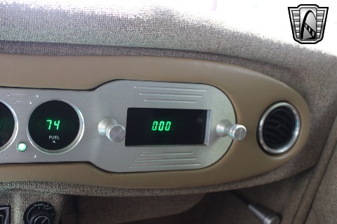 1934 Ford Street Rod image 58